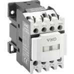 Viko Kontaktör 12A 220V Bobin Vtc-12/10/S