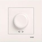 Viko Krem Karre 600 Watt Dimmer (VK-90960820)