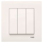 Viko Meridian Krem Anahtar