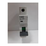 Viko Monofaze 1 x 10 Amper B Tipi Otomatik Sigorta 3ka