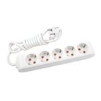 Viko Multi Led 5'li Priz