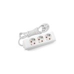 Viko Multi-Let 3Lü 2 Metre Grup Priz Uzatma