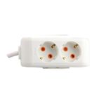 Viko Multi-Let 90113201 2'li Priz