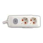 Viko Multi-Let 90117205 2'li Priz