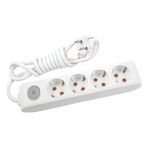 Viko Multi-Let 90117405 4'lü Priz