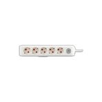 Viko Multi-Let 90117501 5'li Priz