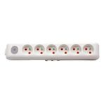 Viko Multi-Let 90119600 6'lı Priz
