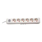 Viko Multi-Let 90119602 6'lı Priz