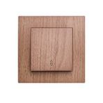 Viko Novella Ceviz Veavien-92035104