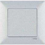 Viko Novella/Trenda Bronz Boşluk Kapağı Kapak (Mekanizma Hariç)