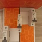 Viko Otamatik Sigorta 3ADET 16 Amper