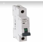 Viko Otomatik Sigorta 1p 16 Amper