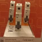 Viko Otomatik Sigorta 3 Adet 32AMPER - 32 A