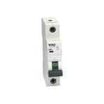 VİKO Otomatik Sigorta Monofaze 1x20 Amper B Tipi 4.5 kA