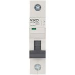 Viko Panasonic 1X32A Otomatik Sigorta – 4.5ka | 1 Kutup | Güvenli Koruma - 32 A