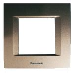 Viko Panasonic Thea 2M Optima Serisi Dore Renk Çerçeve