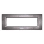 Viko Panasonic Thea Optima Antrasit 7M Çerçeve
