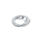Viko Sas Kablo Uzatma Kablosu 3x2,5 mm Ttr Topraklı 10 Metre Seyyar Kablo SYYR325BYZ20M - 3 x 2,5 mm