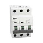 Viko Sigorta 3x32 Amper 10 Ka-10vtb3c32 Trıfaze