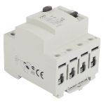 Viko Trifaze 4x25a 300ma Kaçak Akım Rölesi
