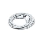 VİKO Uzatma Kablosu 3x2,5 Mm Cca Ttr Topraklı 10 Metre Seyyar Kablo