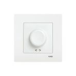 VİKO Viko Karre Beyaz Pro Dimmer Rc 400w