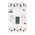 Viko Viko Kompakt Şalter Sabit 35Ka 3X160A Sn2