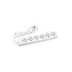 VİKO Viko Multi-Let Kablolu Grup Priz 6'' Lı 5 Metre