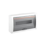 Viko VİKO0171 B Tipi 10 Amper Tekli Sigorta ve Tekli Sigorta Kutusu
