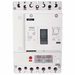 Viko VMR1-63 63A Kaçak Akım Korumalı Kompakt Şalter