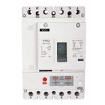Viko VMR2-160-SN2 160 A 4 Kutuplu 35 kA Sabit Kompakt Şalter