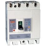 Viko VMR3-250-SN2 4x250A 35 kA Kaçak Akımlı Kompakt Şalter