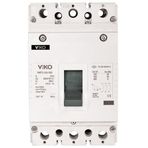 Viko VMT2-125-SN2 87-125A 35kA 3x125A Kompakt Mekanizma