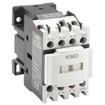 Viko VTC-12/10/S 12A 1NO 12A 1NO 230V Bobin Kontaktör