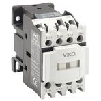 Viko VTC-18/10/S 18A 1NO 18A 1NO 230V Bobin Kontaktör