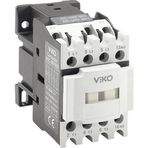 Viko VTC-18/10/S 220V 18A Bobin Kontaktör