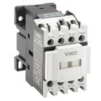 Viko VTC-18/11/S 18A 1NO+1NC Kontaktör