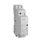 Viko VTCR-20/11 20 Amper Ray Tipi Kontaktör
