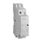 Viko VTCR-25/11 25 A Ray Tipi Kontaktör
