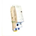 Viko VTCR-25/11 25A 1NO 1NC Modüler Kontaktör