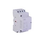 Viko VTCR-25/40 25A 4 No Sessiz Kontaktör