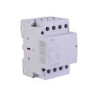Viko VTCR-63/40 63 A 4 No Sessiz Kontaktör