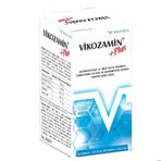 Vikozamin Plus 90 Tablet