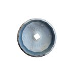 Vıktec Volkswagen - Bmw - Ford Yağ Filtre Anahtarı 14X74,15MM