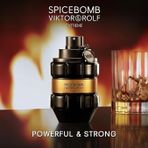 Viktor Rolf Spice Bomb Extreme EDP 90 ml Erkek Outlet Parfüm