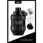 Viktor Rolf Spicebomb Dark Leather EDP 150 ml Erkek Parfüm