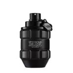 Viktor Rolf Spicebomb Dark Leather EDP 90 ml Erkek Parfüm