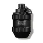 Viktor Rolf Spicebomb Dark Leather EDP 90 ML Erkek Parfüm