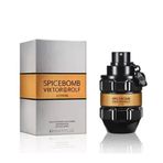 Viktor Rolf Spicebomb EDP 50 ml Bayan Parfümü