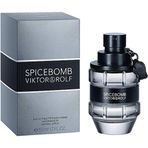 Viktor Rolf Spicebomb EDT 50 ml Erkek Parfümü
